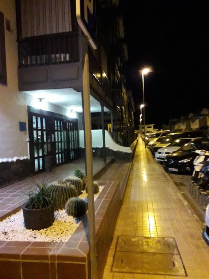 Appartamento Silvia Costa Del Silencio Exterior foto